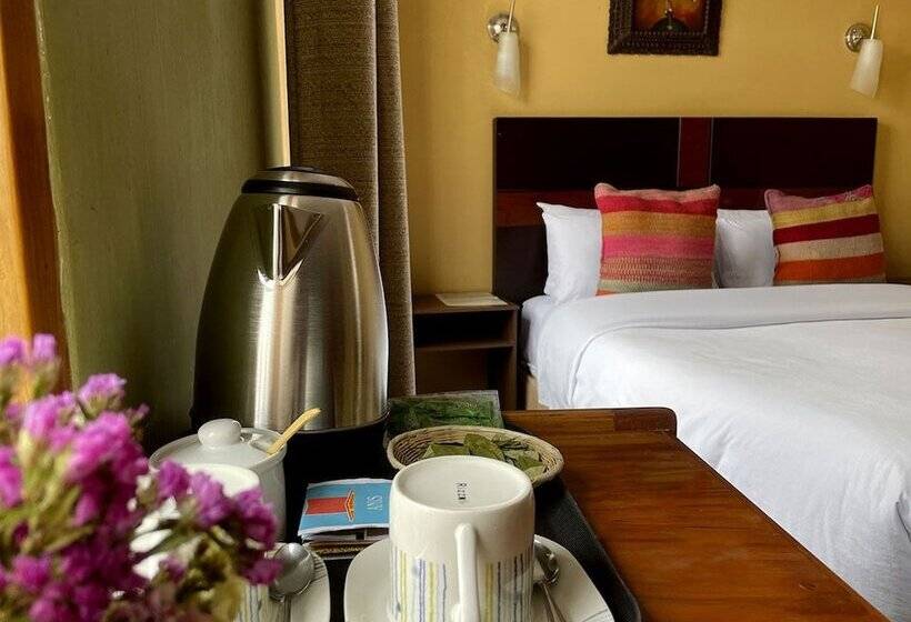 اتاق استاندارد, Eco Home View   Guest House