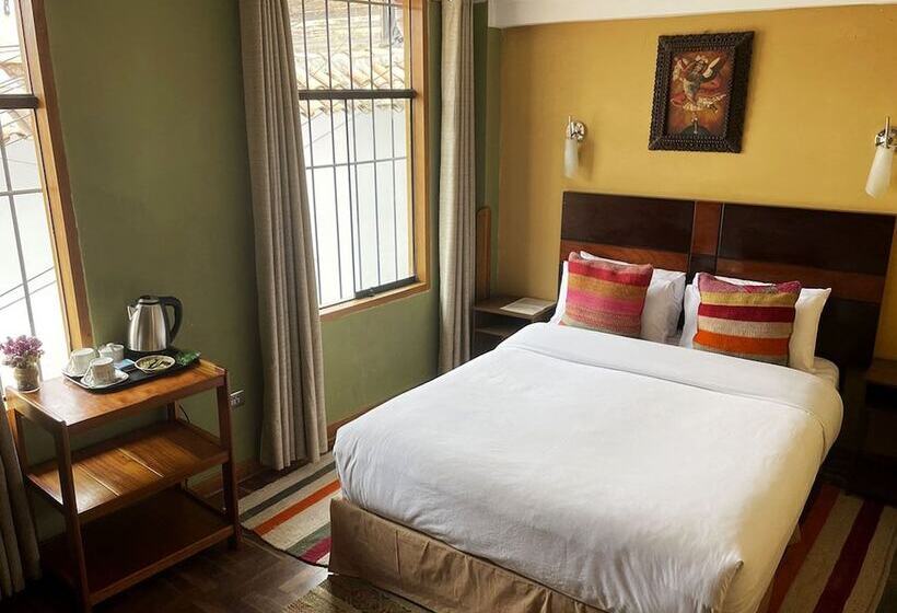 اتاق استاندارد, Eco Home View   Guest House