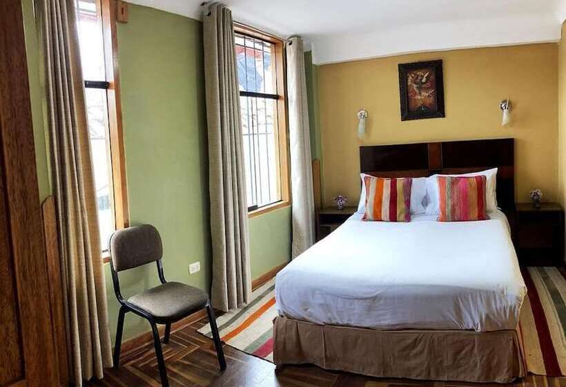اتاق استاندارد, Eco Home View   Guest House