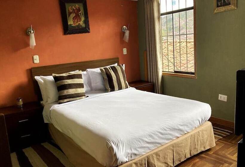 اتاق استاندارد, Eco Home View   Guest House