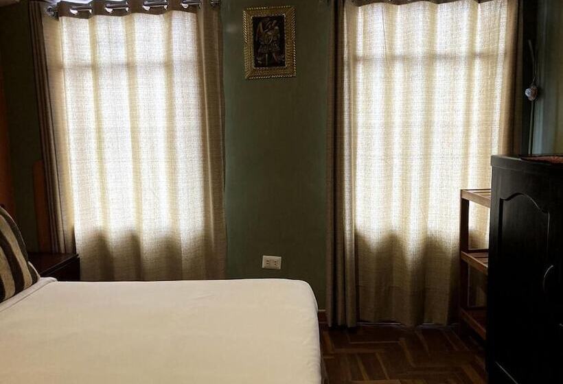 اتاق استاندارد, Eco Home View   Guest House