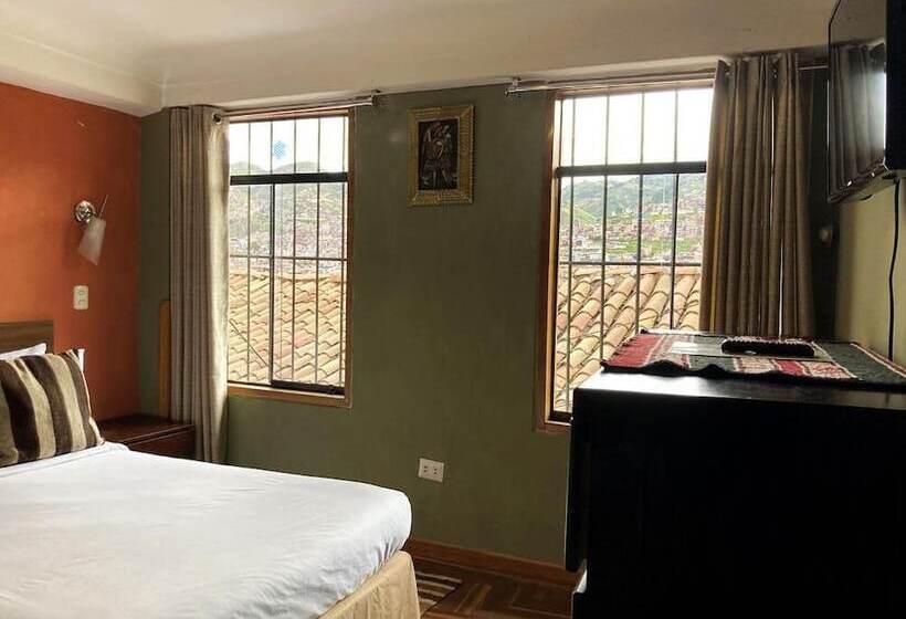اتاق استاندارد, Eco Home View   Guest House