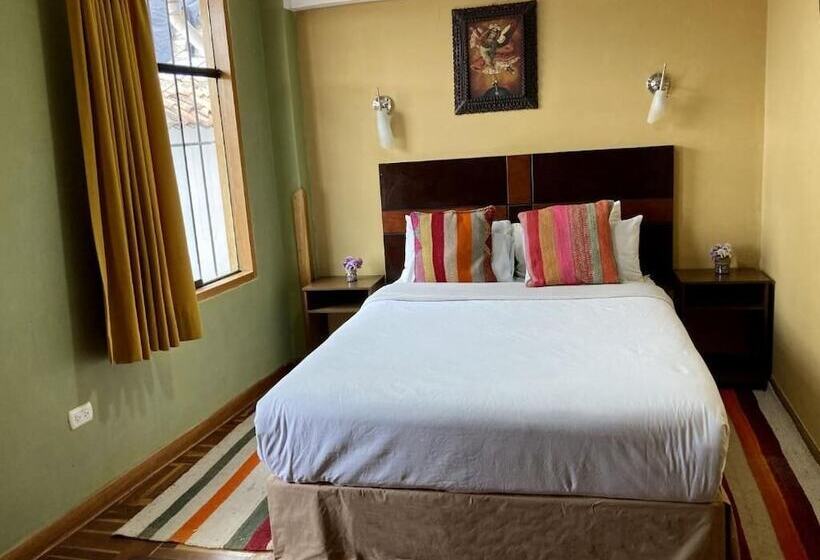 اتاق استاندارد, Eco Home View   Guest House