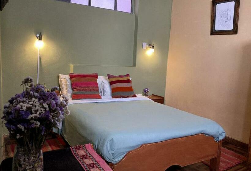 اتاق استاندارد, Eco Home View   Guest House