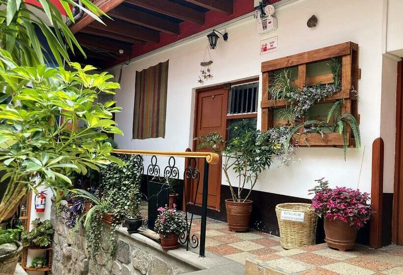 اتاق استاندارد, Eco Home View   Guest House