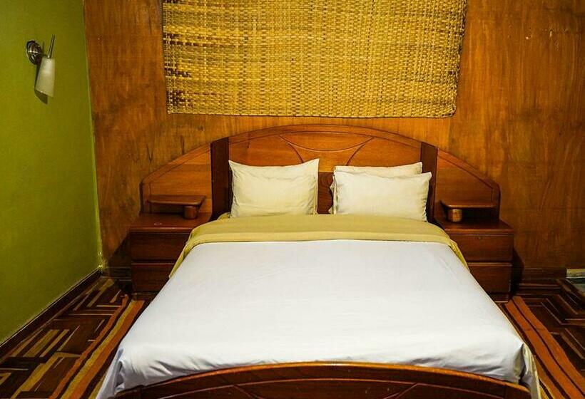 اتاق استاندارد سه نفره, Eco Home View   Guest House