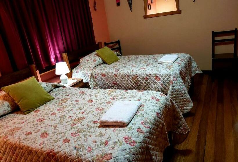 اتاق استاندارد, La Nuit Home