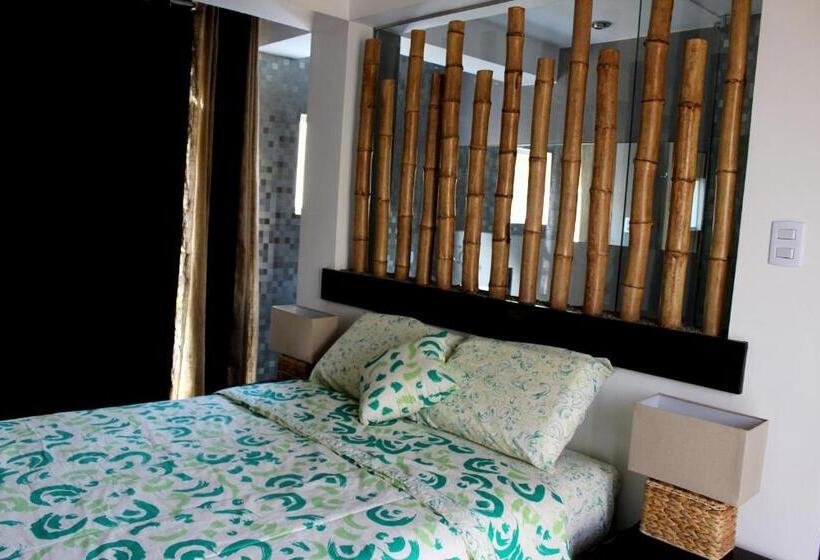 اتاق سوپریور, Banana S Adventure Hostel