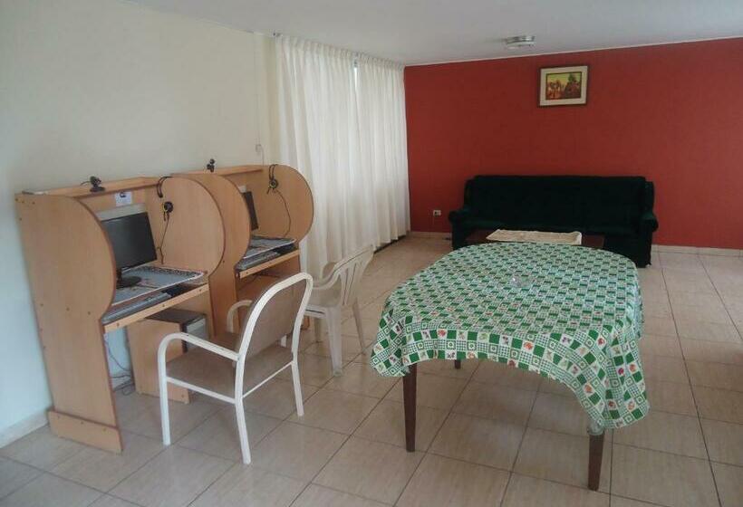 اتاق استاندارد, La Casa De Arturo