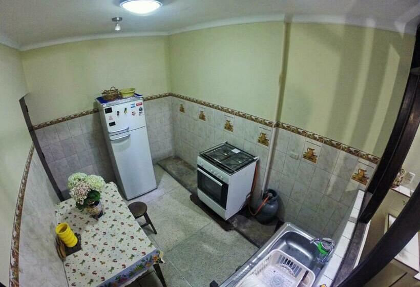 اتاق استاندارد, La Casa De Arturo
