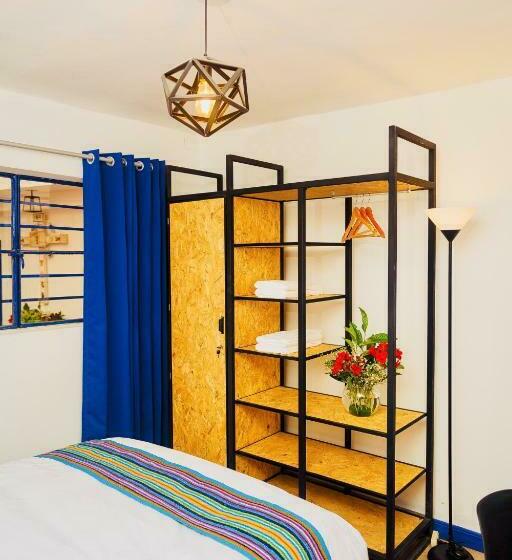 اتاق استاندارد, Saqray Hostel