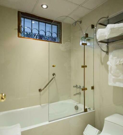 اتاق کلاسیک چهارنفره, Club Hotel Centro De Convenciones Cusco