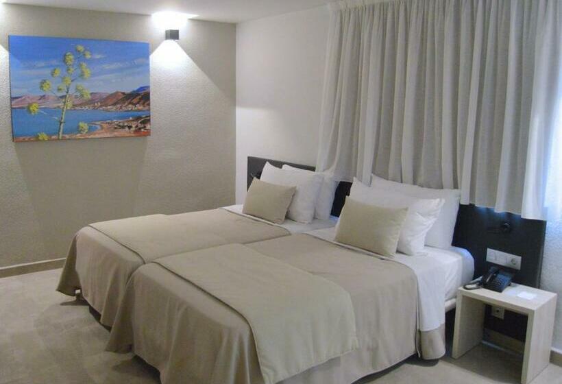 Habitación Economy, Dos Playas - 30º hotels