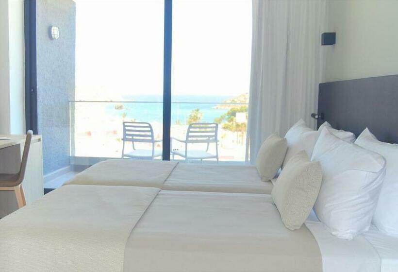 Habitación Deluxe Vista Mar, Dos Playas - 30º hotels