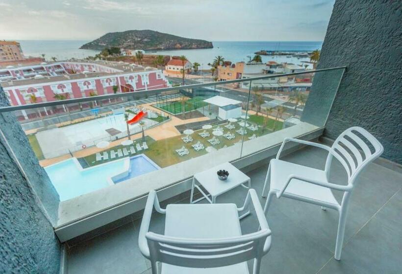 Habitación Deluxe Vista Mar, Dos Playas - 30º hotels