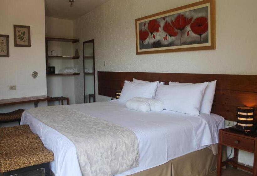 Suite with Terrace, El Molino Hotel Y Restaurant
