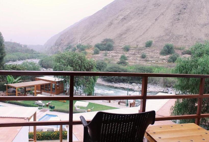 Suite with Terrace, El Molino Hotel Y Restaurant