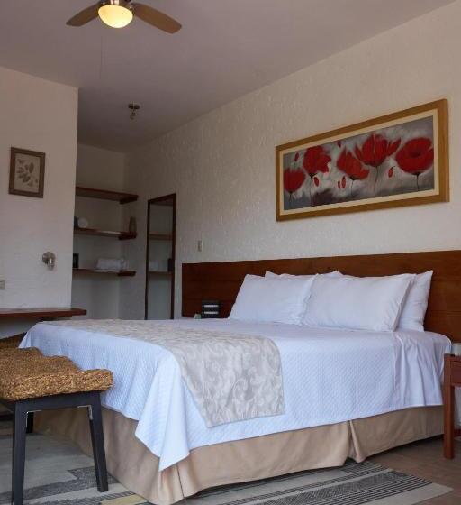 Suite with Terrace, El Molino Hotel Y Restaurant