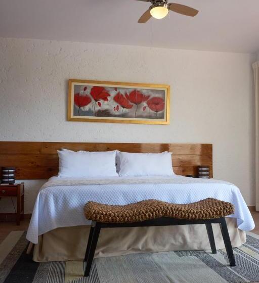Suite with Terrace, El Molino Hotel Y Restaurant