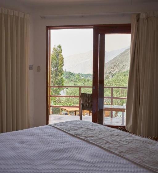 Suite with Terrace, El Molino Hotel Y Restaurant