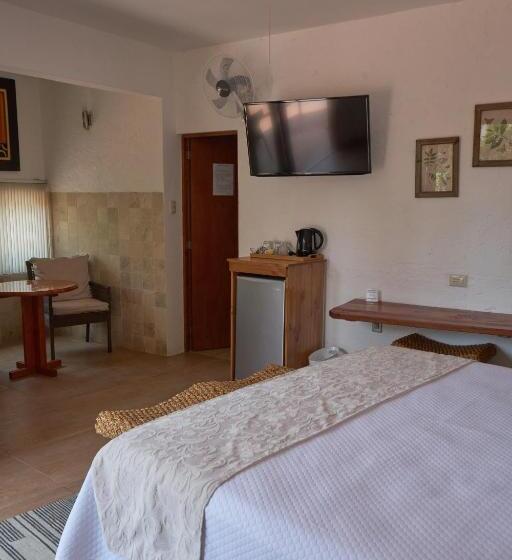 Suite with Terrace, El Molino Hotel Y Restaurant