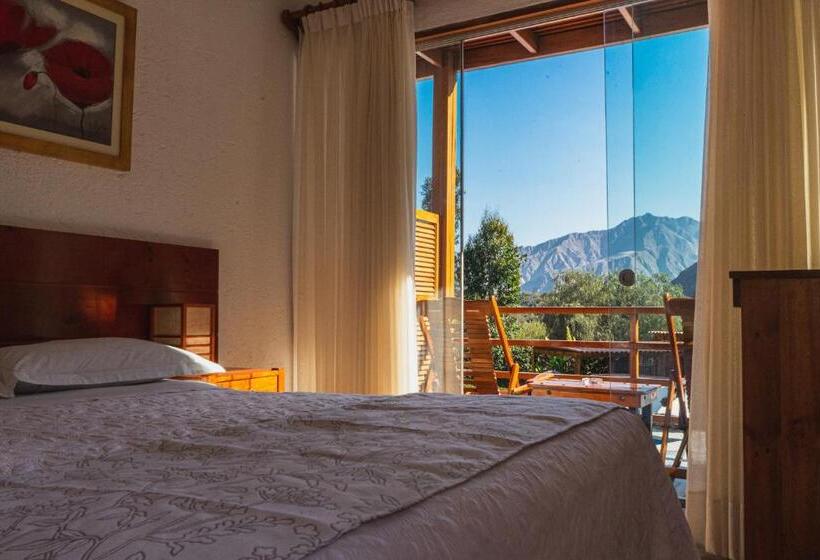 اتاق استاندارد, El Molino Hotel Y Restaurant