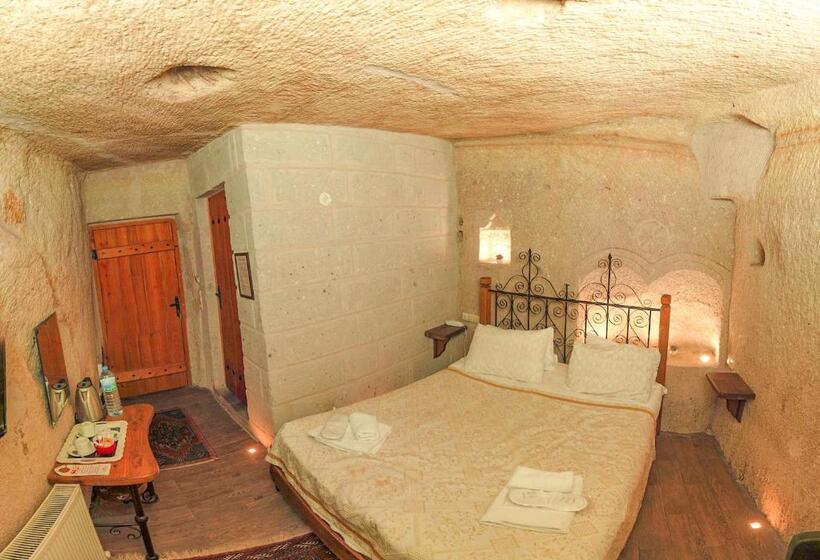 اتاق لوکس, Angel Cave Suite