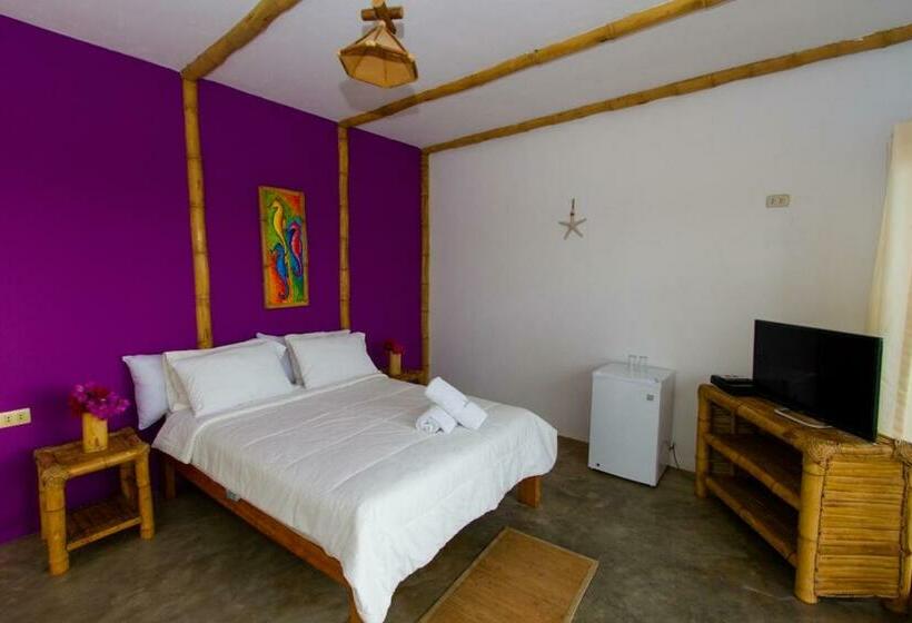 اتاق استاندارد, Bamboo Lodge