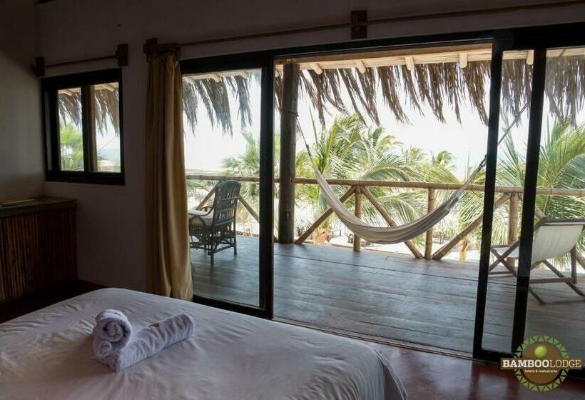 اتاق استاندارد, Bamboo Lodge