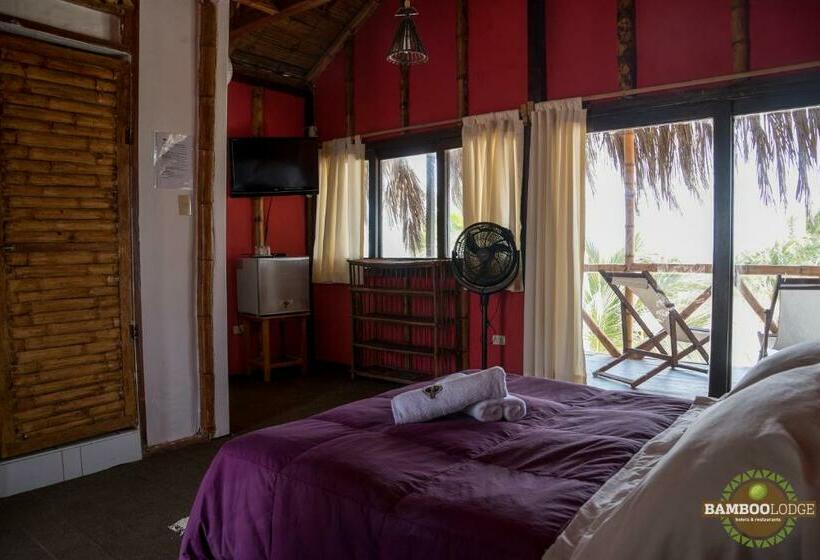 اتاق استاندارد, Bamboo Lodge