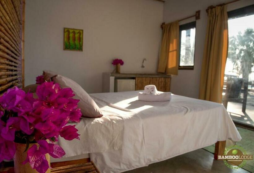 اتاق استاندارد, Bamboo Lodge