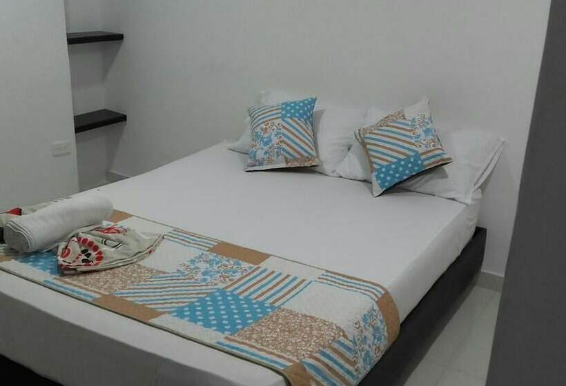اتاق استاندارد, Boutique Plazuela Real