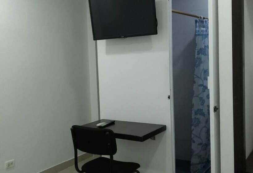 اتاق استاندارد, Boutique Plazuela Real