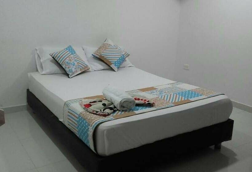 اتاق استاندارد, Boutique Plazuela Real