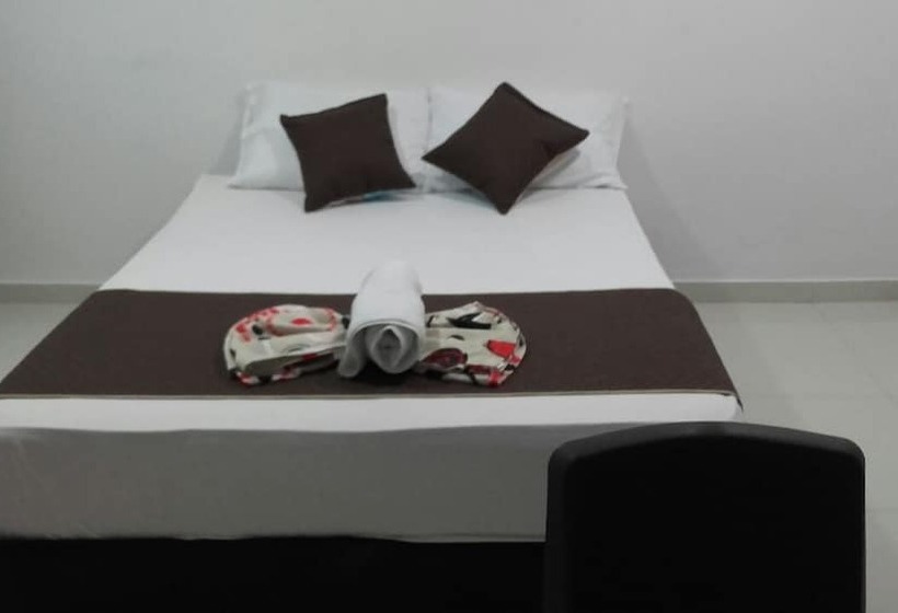 اتاق استاندارد, Boutique Plazuela Real