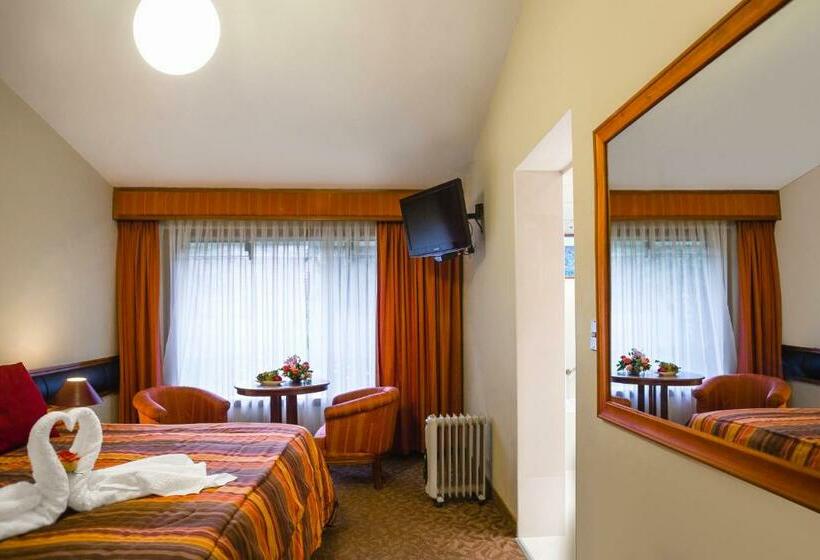 اتاق استاندارد, Club Hotel Centro De Convenciones Cusco