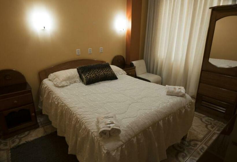 اتاق استاندارد, Colquewasi