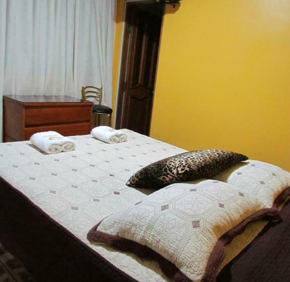اتاق استاندارد, Colquewasi