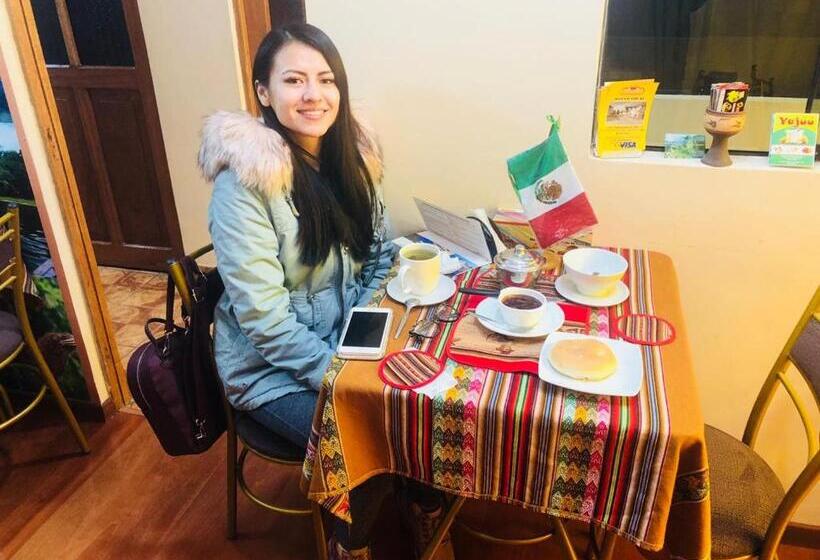 اتاق استاندارد یک نفره, Colquewasi