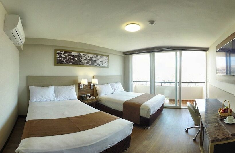 اتاق استاندارد, Dm Hoteles Moquegua