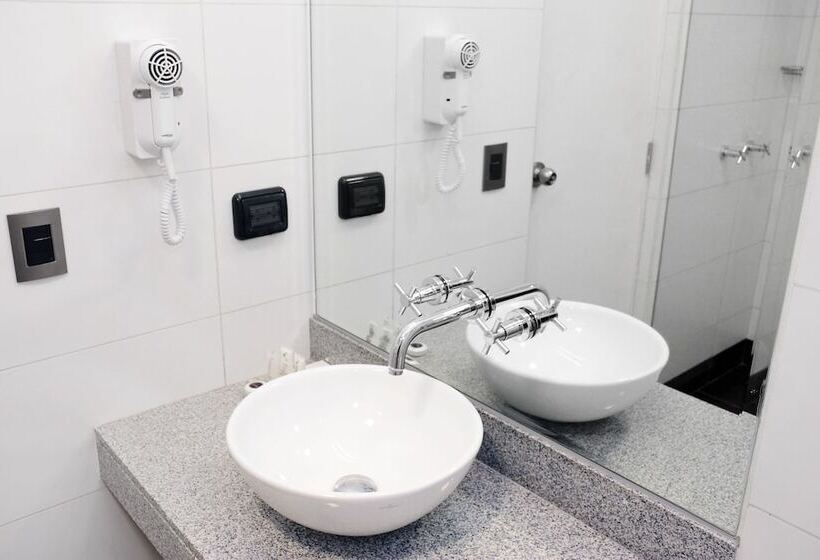 سوییت جونیور, Dm Hoteles Moquegua