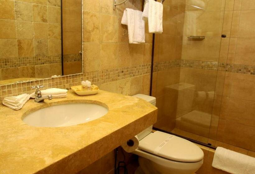 اتاق استاندارد, El Molino Hotel Y Restaurant