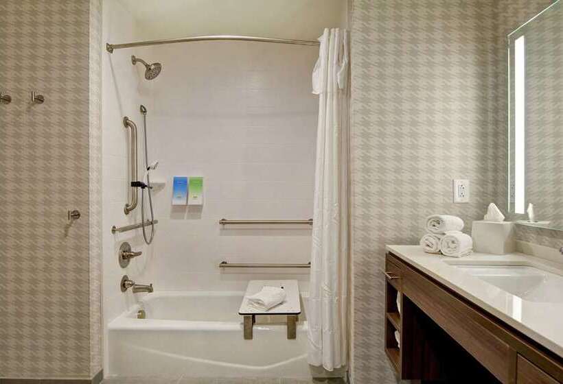 استودیوی استاندارد, Home2 Suites By Hilton Bowling Green