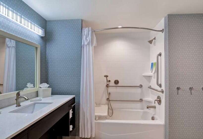 سوییت, Home2 Suites By Hilton Bowling Green