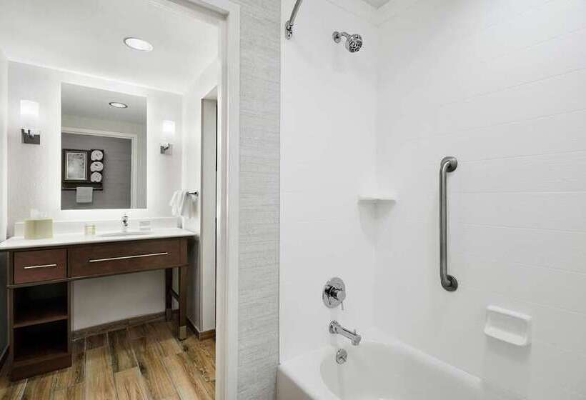 استودیوی استاندارد, Home2 Suites By Hilton Bowling Green