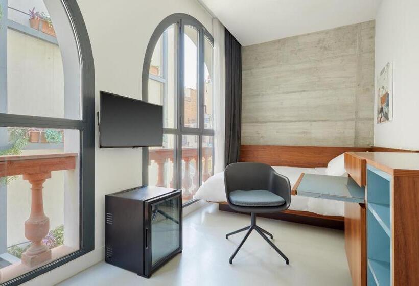 اتاق استاندارد, Sonder La Casa Del Sol