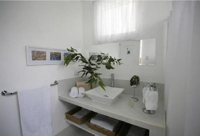 اتاق استاندارد با تخت بزرگ, Los Palomos