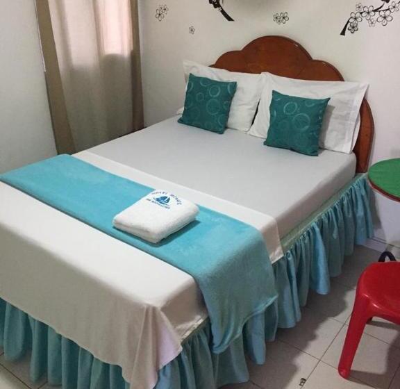 اتاق استاندارد, Monaco De Riohacha