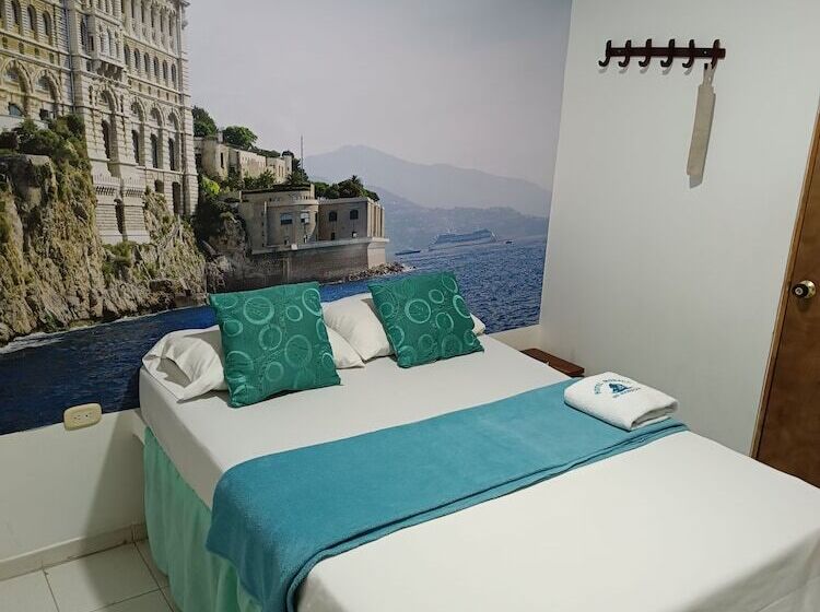 اتاق استاندارد, Monaco De Riohacha