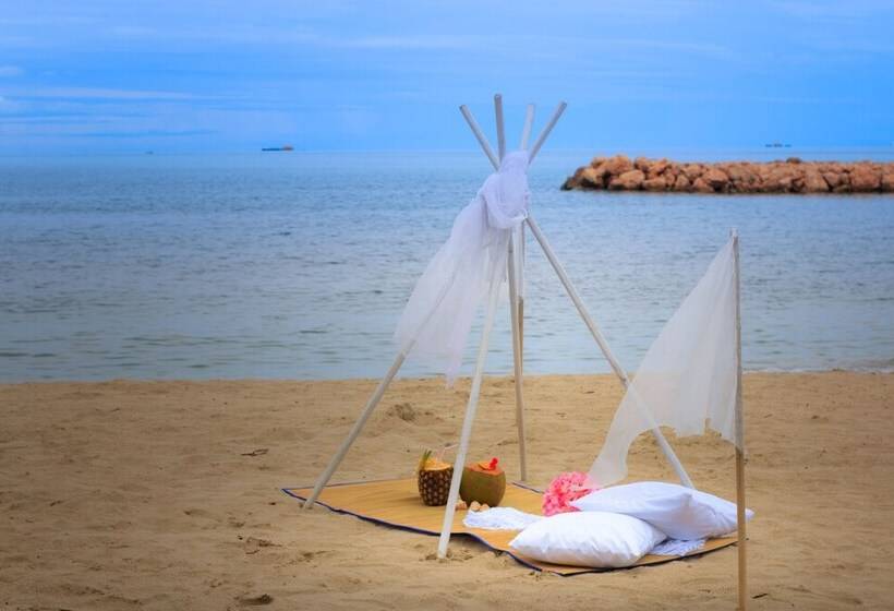 اتاق استاندارد چهار تخته, Palma Linda